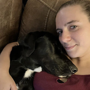 Meet your Posher, Patricia